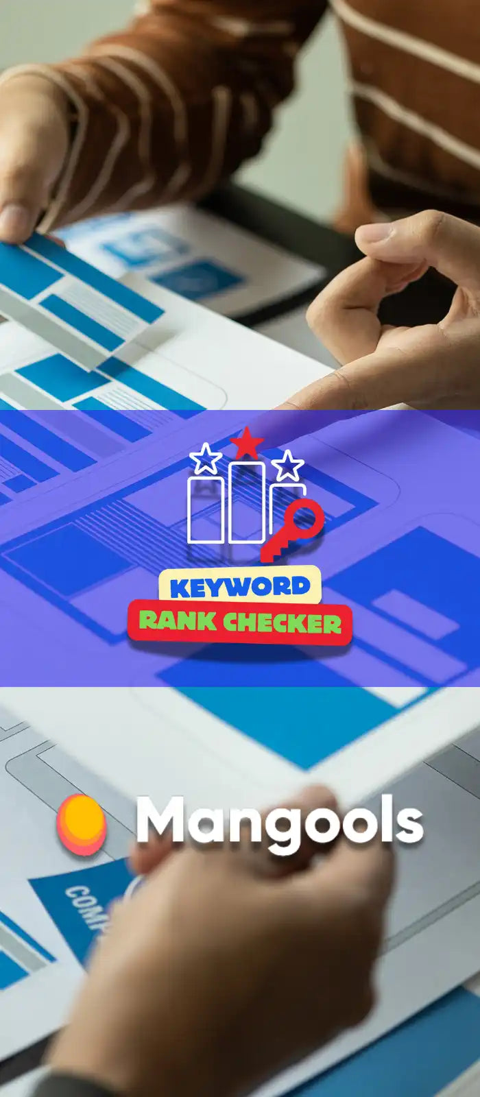 logo van keyword_rank_checker_voorbeeld